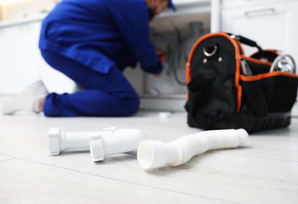 plumbing repair Pocatello ID