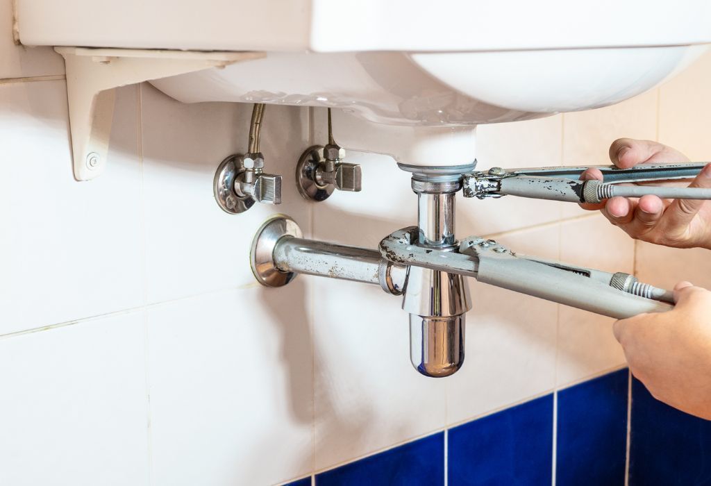 plumbing repair and services Blackfoot ID