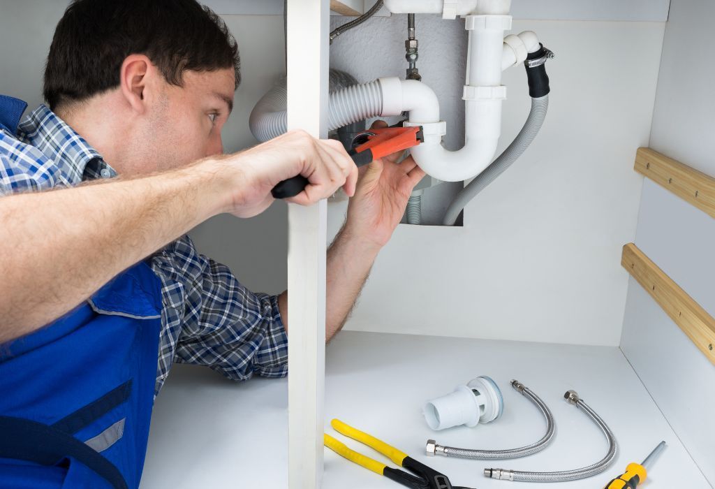 emergency plumber Blackfoot ID