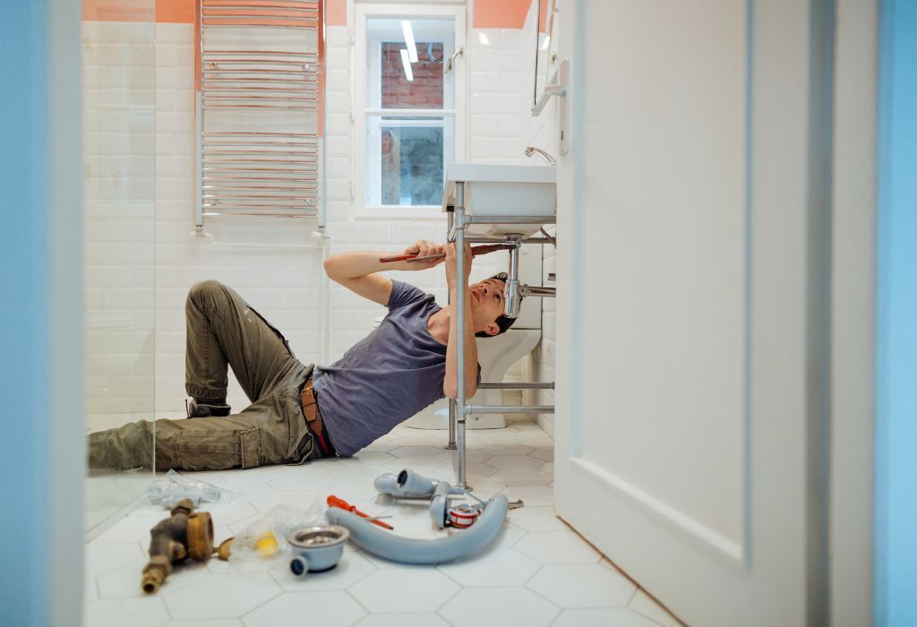 quality plumbing repairs and installation