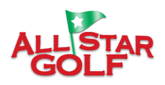 All star clearance golf