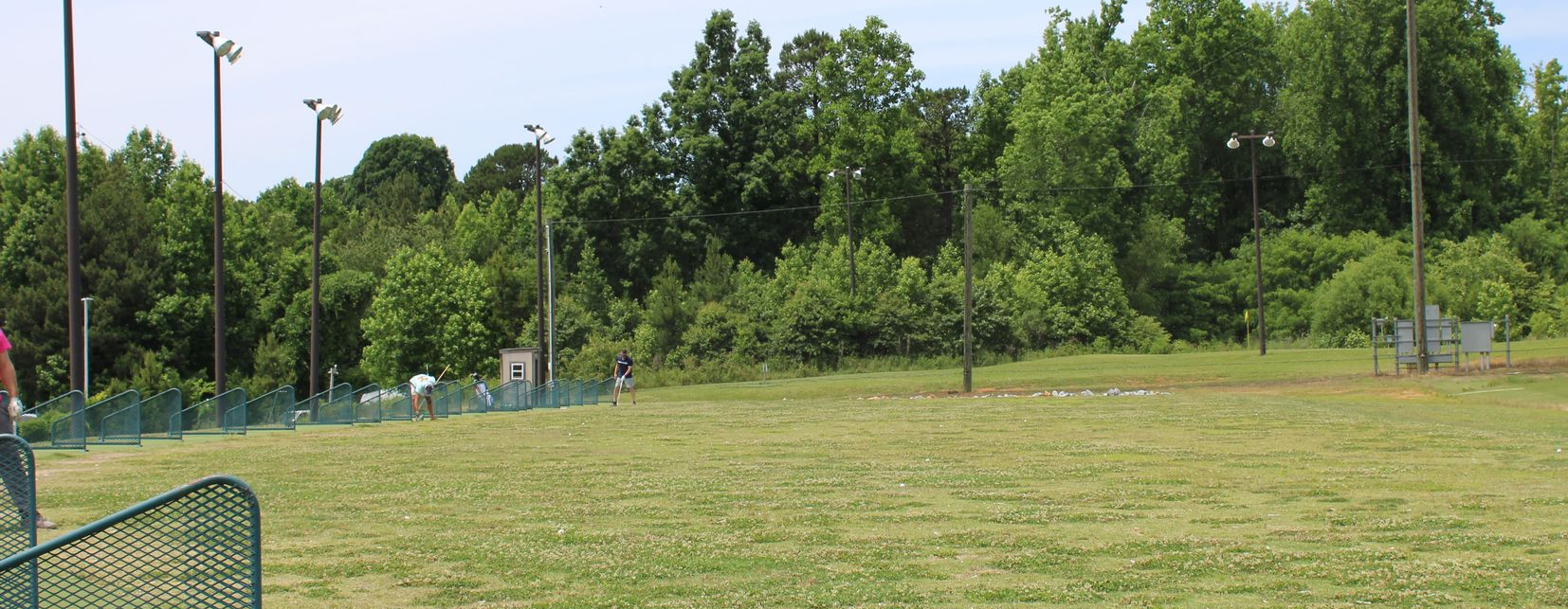 Mini Golf — Mini Golf Course in Mooresville, NC