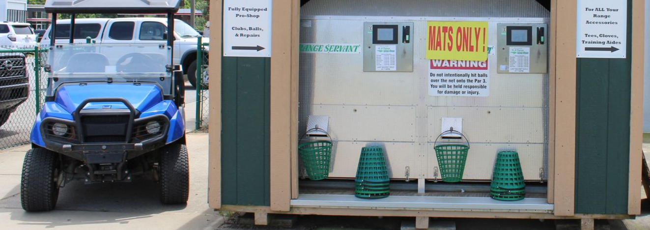 Par 3 Course — Golf Course in Mooresville, NC