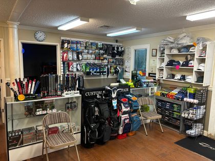 Mini Golf — All Star Golf in Mooresville, NC