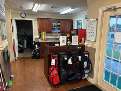 Par 3 Golf Course —Kids Golfer in Mooresville, NC Par 3 Golf Course —Kids Golfer in Mooresville, NC