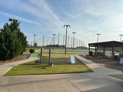Golfer Session — Golfer Tracks in Mooresville, NC Golfer Session — Golfer Tracks in Mooresville, NC