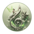 Un logo para cinta b. buljubasic bioenergética