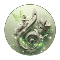 Un logo para cintia b. buljubasic bioenergética