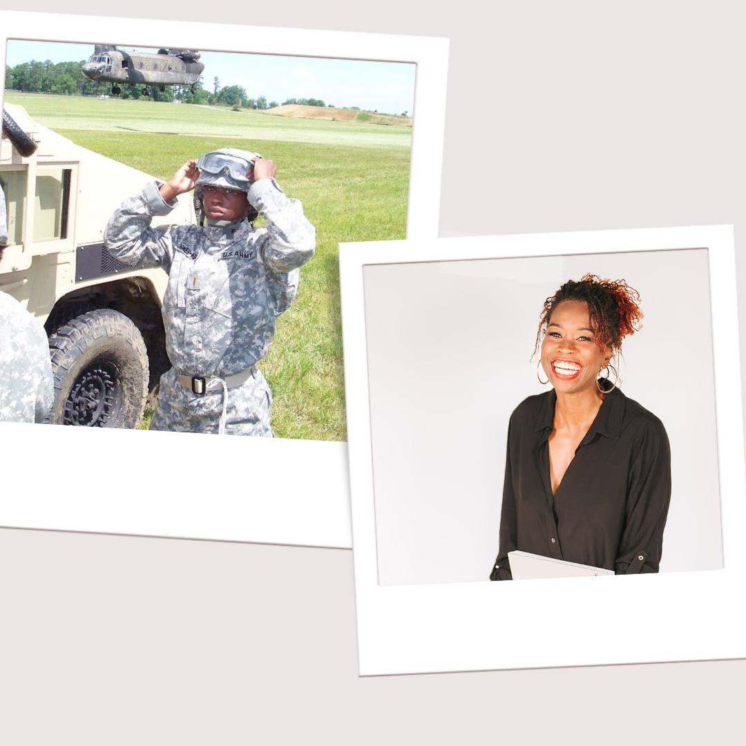Embracing New Horizons: A Military Woman's Guide to a Fulfilling Civilian Transition