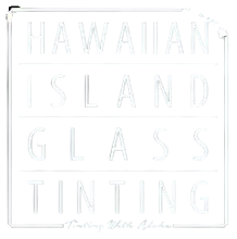 Hawaiian Island Glass Tinting | Hilo, HI