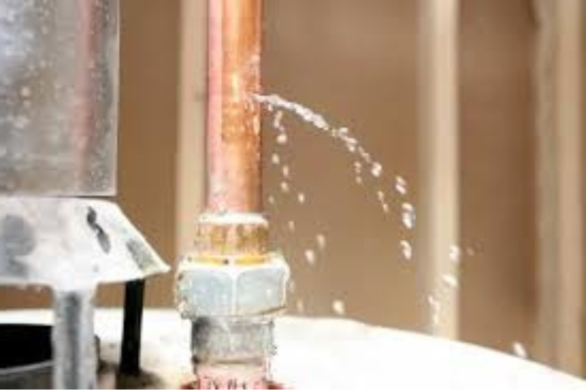 Plumbing services done by Pro Plumbing Orillia,  705-242-5057, Orillia ON