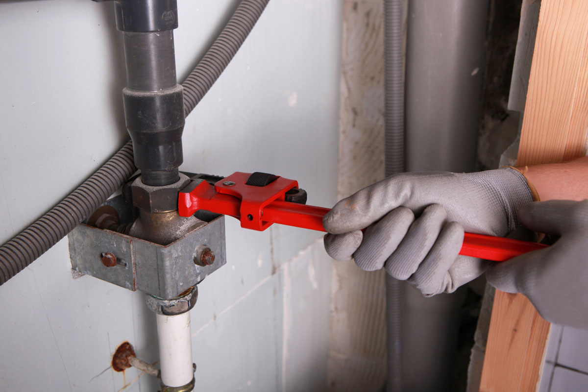 Plumbing services done by Pro Plumbing Orillia,  705-242-5057, Orillia ON
