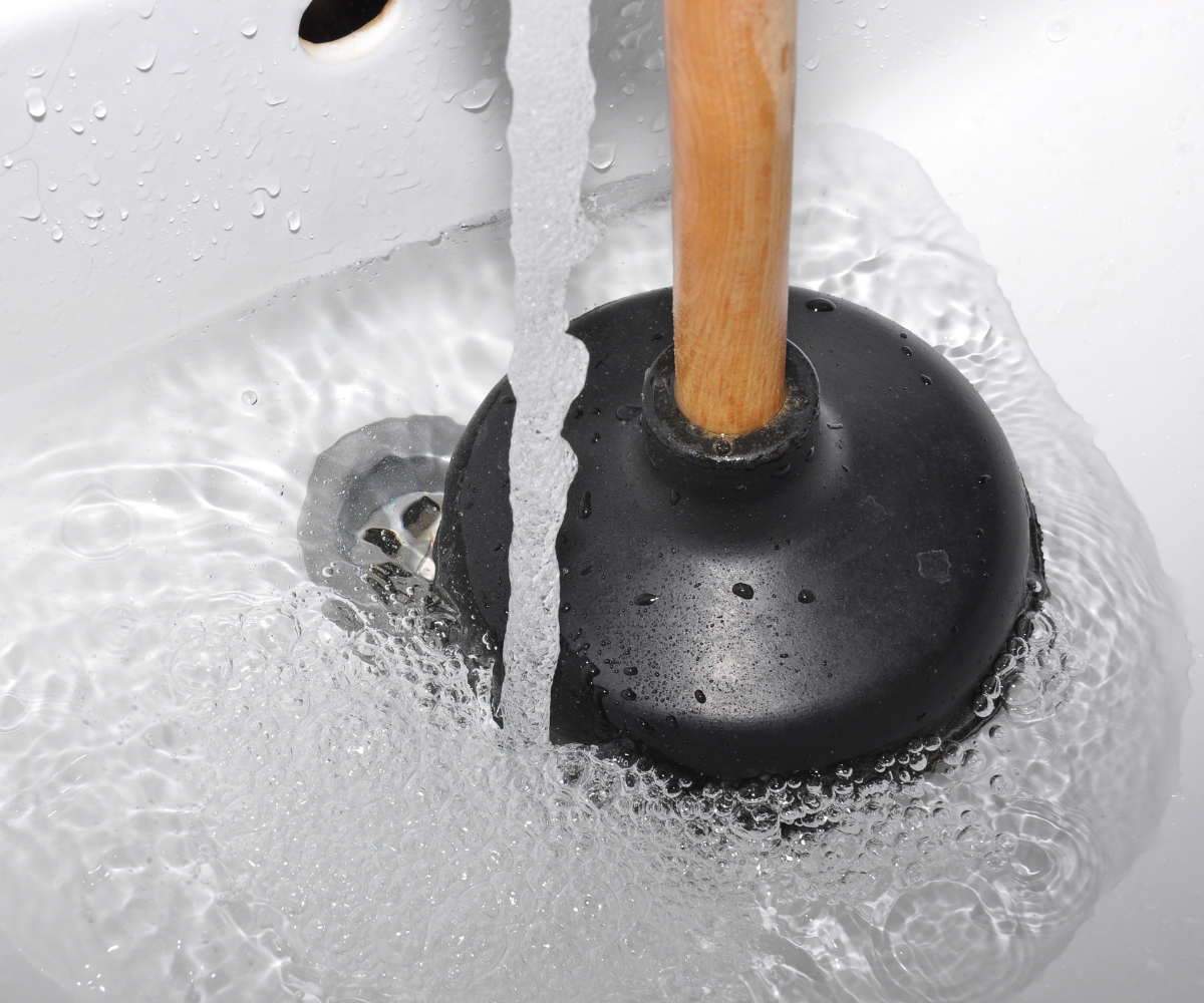 Is It Safe to Use Chemical Drain Cleaners in Orillia?