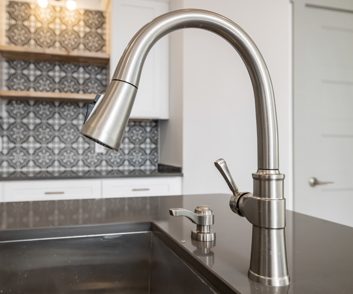 kitchen sinks in Orillia, ontario by Pro Plumbing Orillia