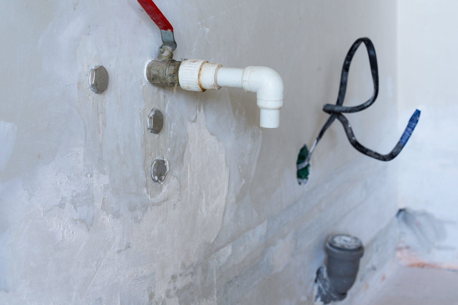 plumbers orillia ontario