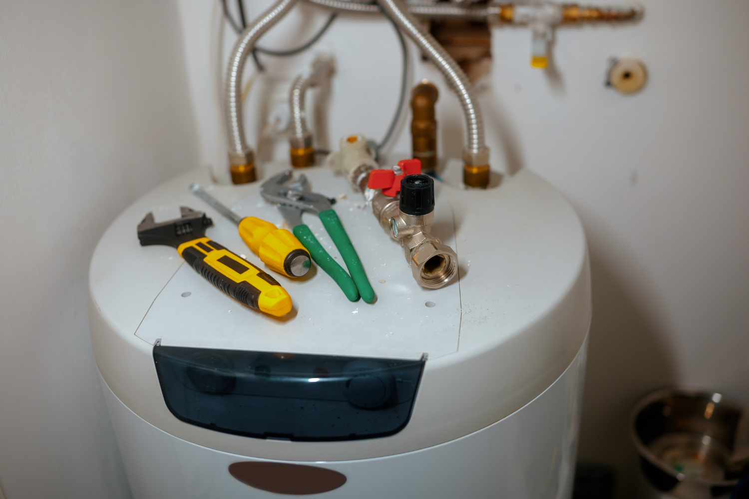 plumbers in Orillia Ontario