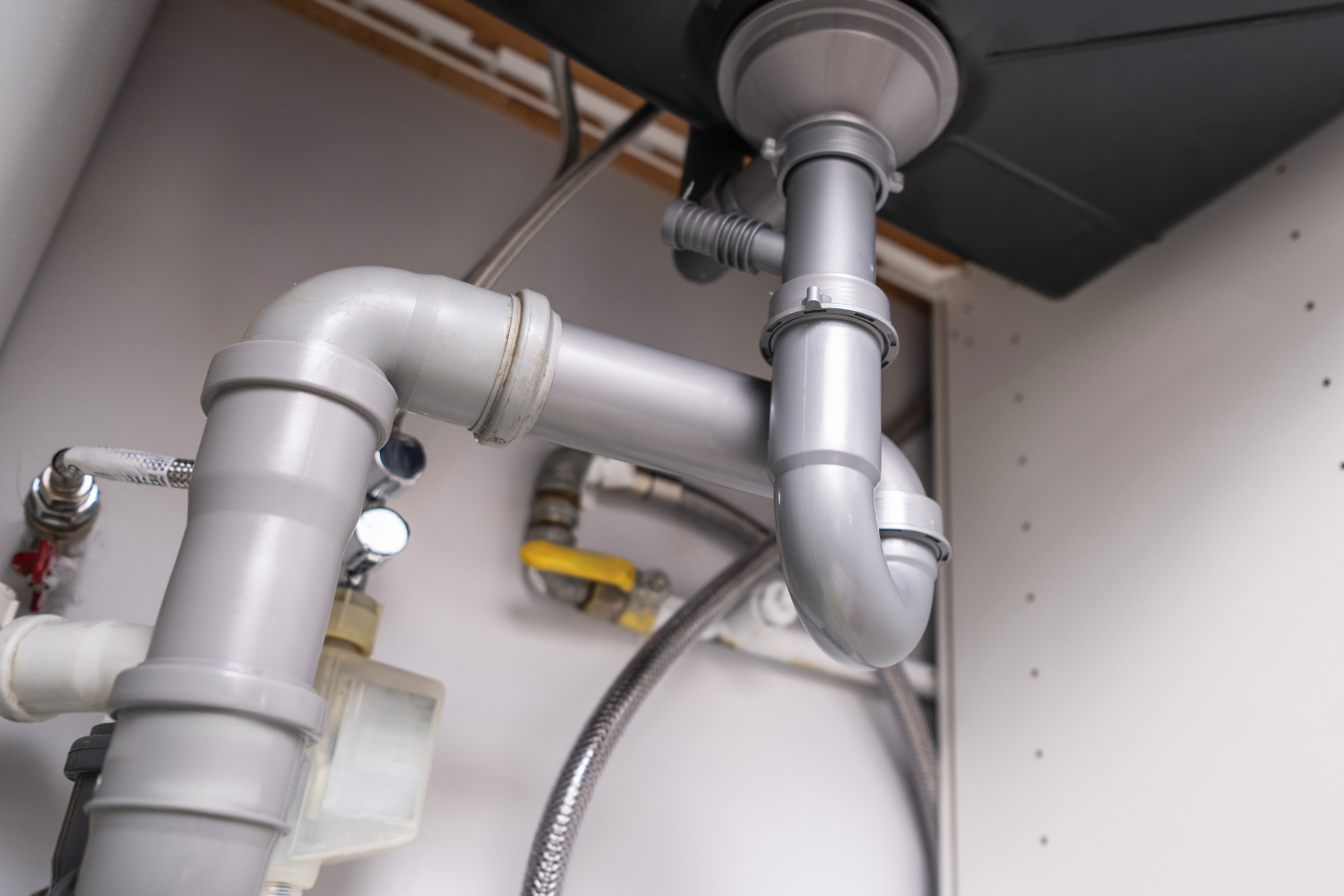 plumbers in Orillia Ontario