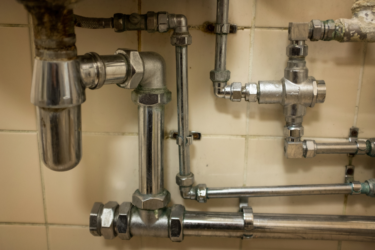 Are Frozen Pipes Common in Orillia? How to Prevent Winter Plumbing Problems