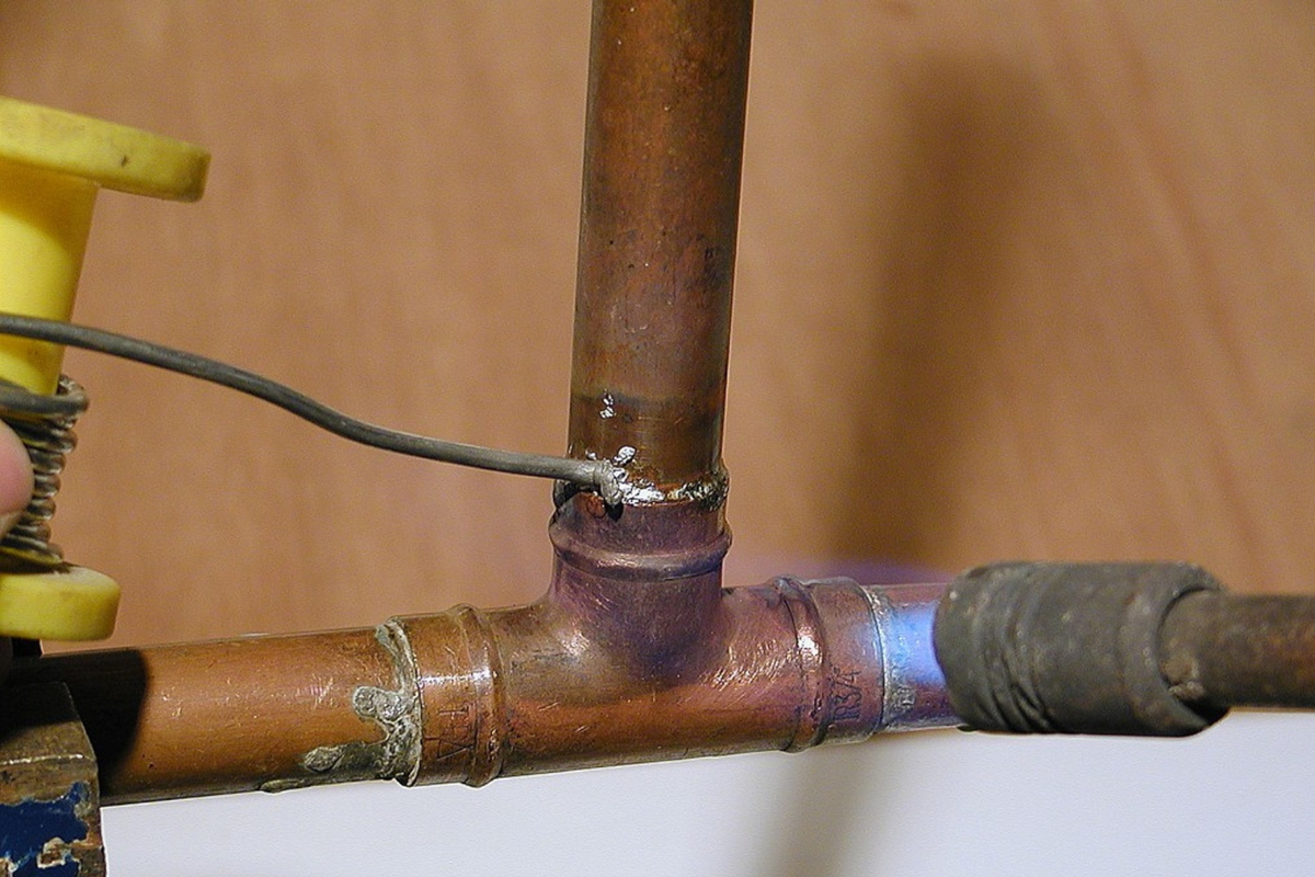 Plumbing services done by Pro Plumbing Orillia,  705-242-5057, Orillia ON