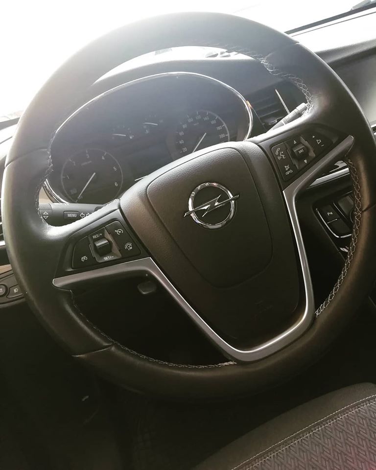 Volante