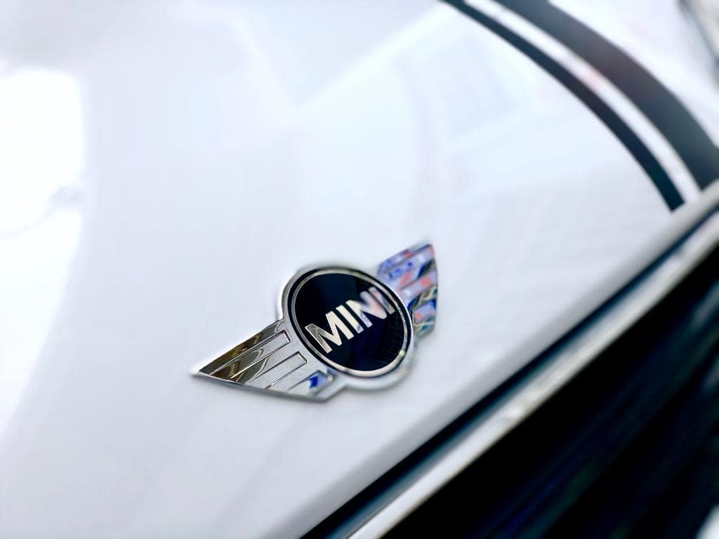 Mini a noleggio