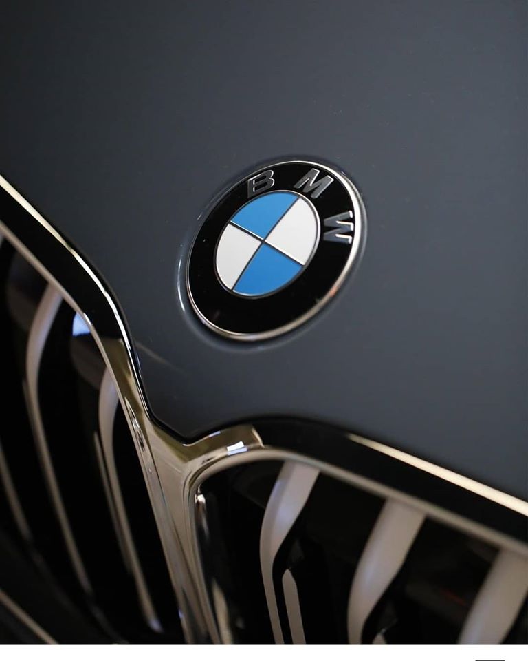 Noleggio di auto BMW