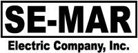 SE-MAR Electric Company, Inc. logo