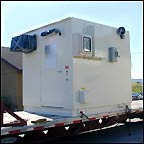 Electrical systems during summer heat