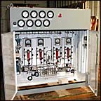 Control Panel Installation Service