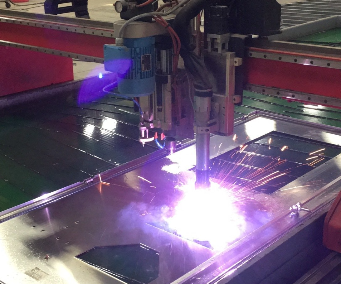 Electrical Manufacturing Machinery