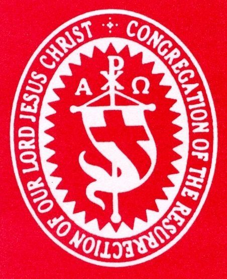 Congregation of the Resurrection of our Lord Jesus Christ