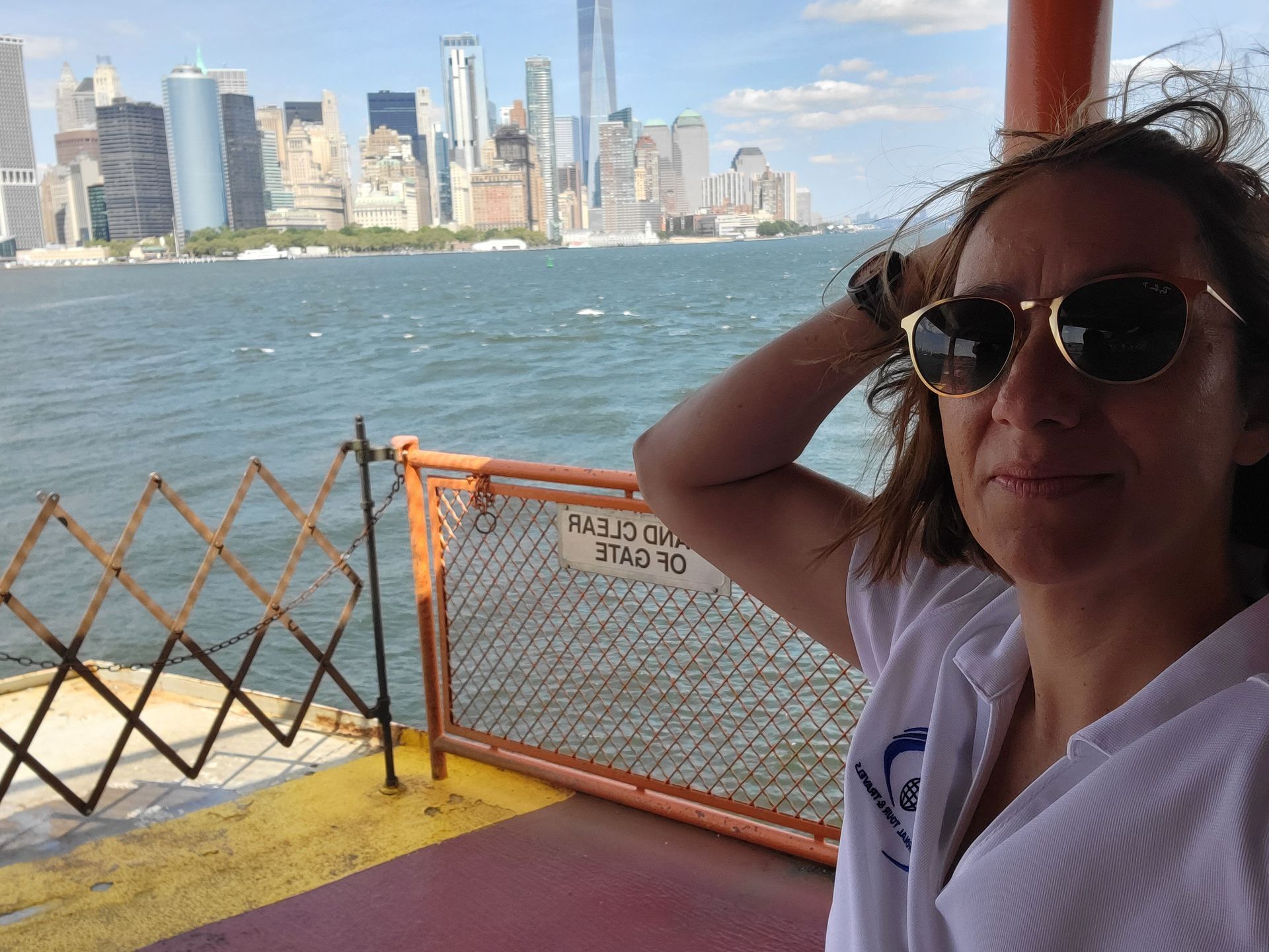 Staten Island, New York