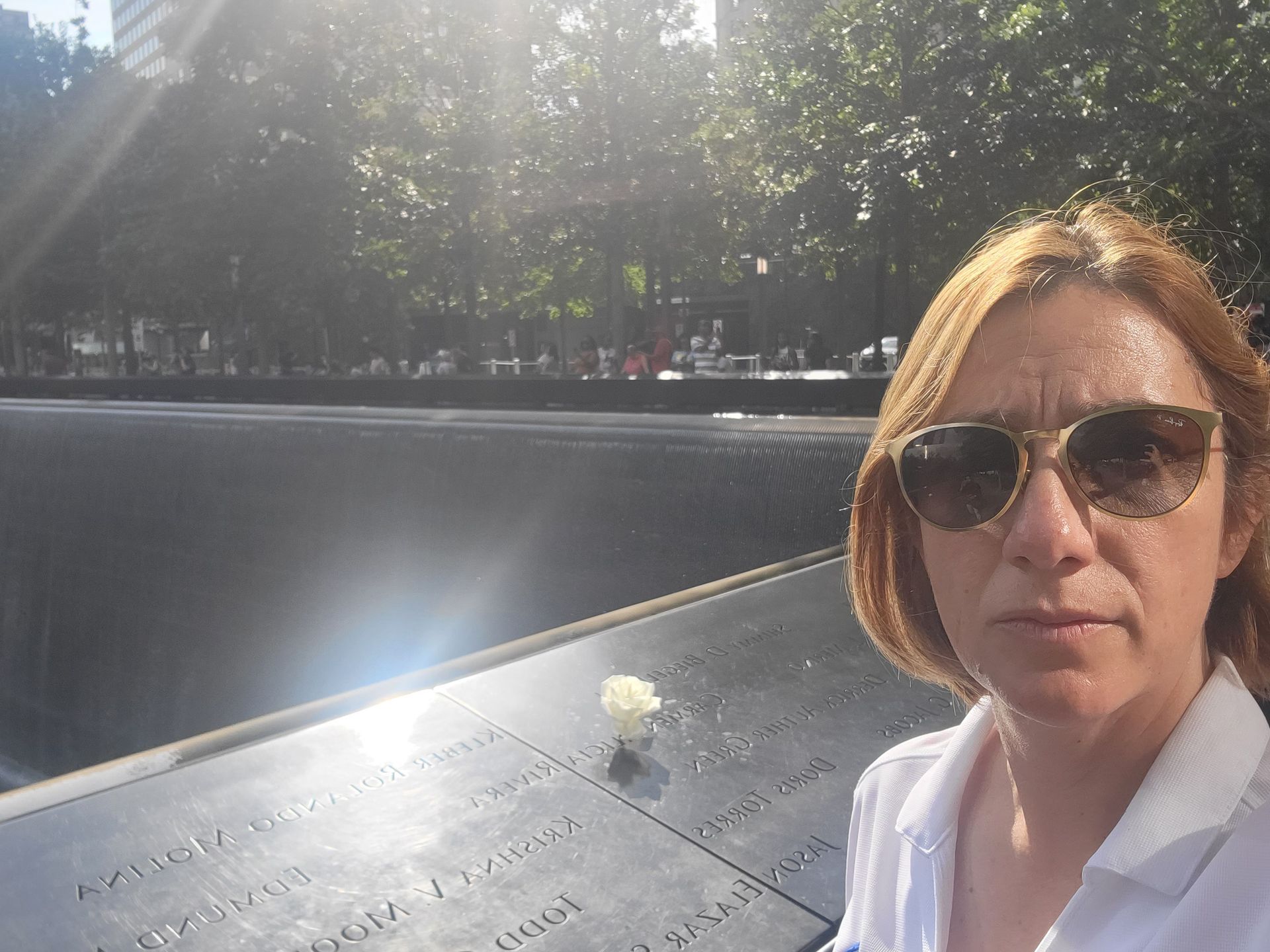 Ground Zero, New York