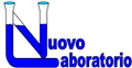 logo laboratorio nuovo