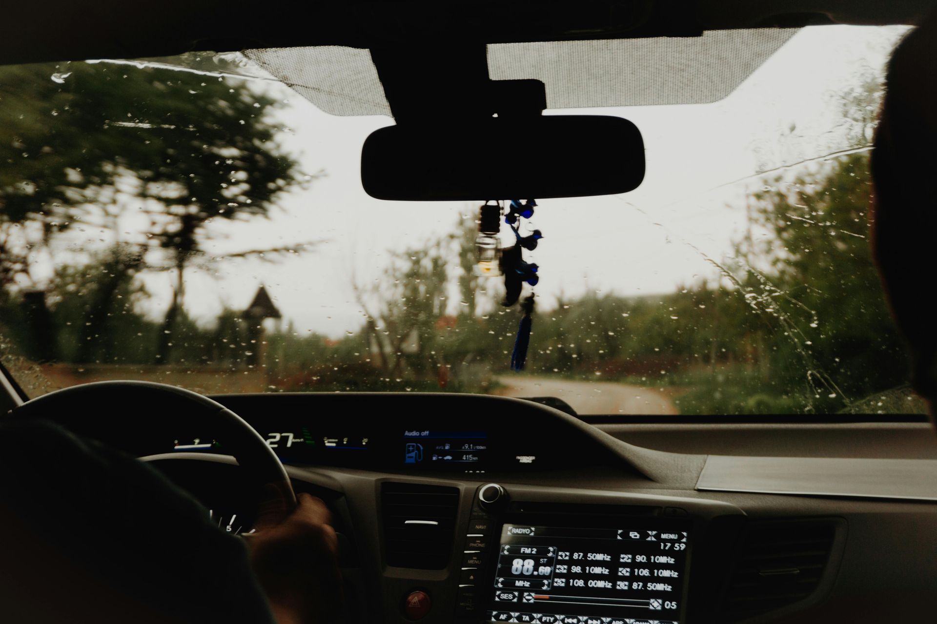 Auto Glass Services Clover SC