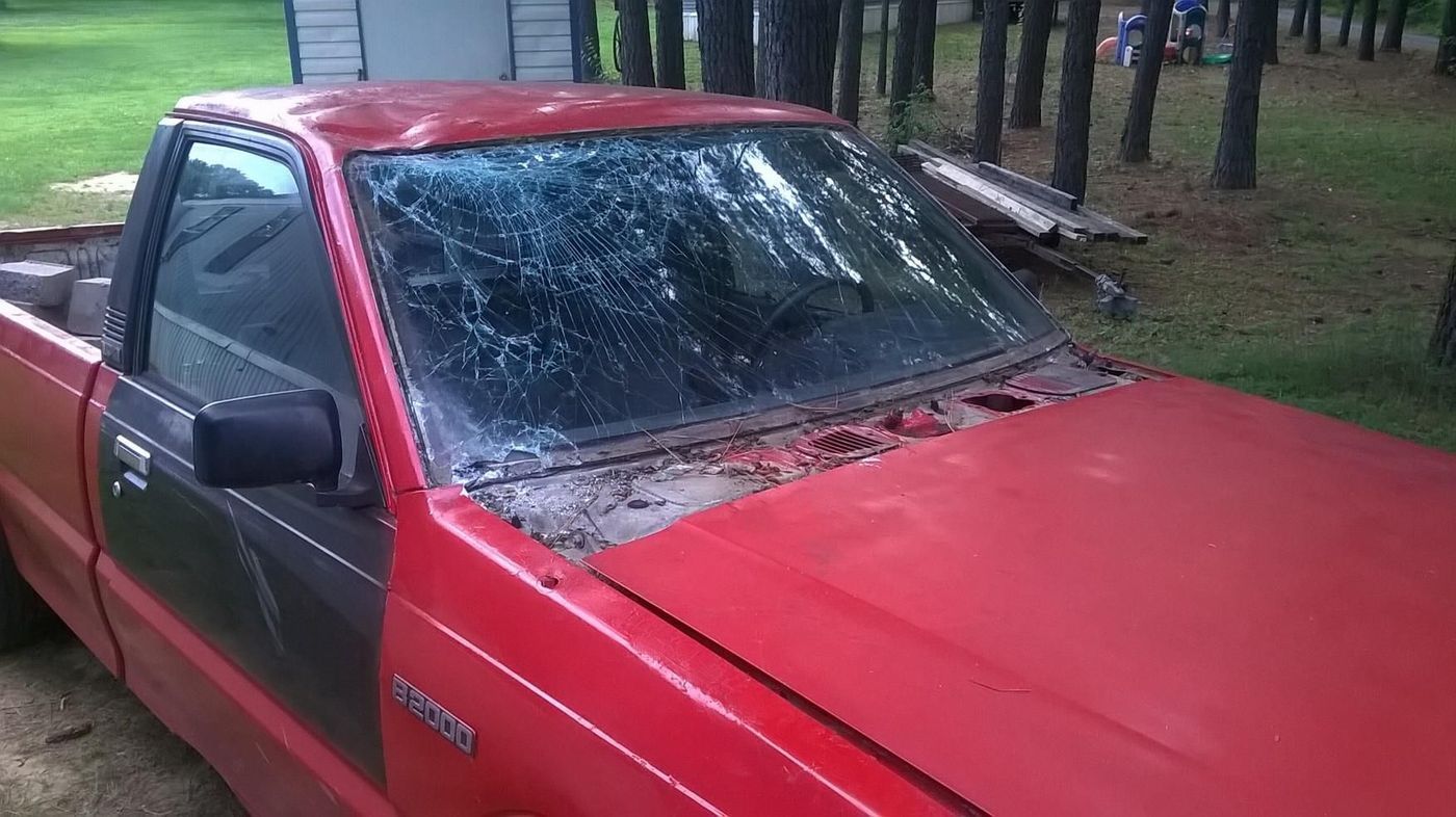 auto glass repair services