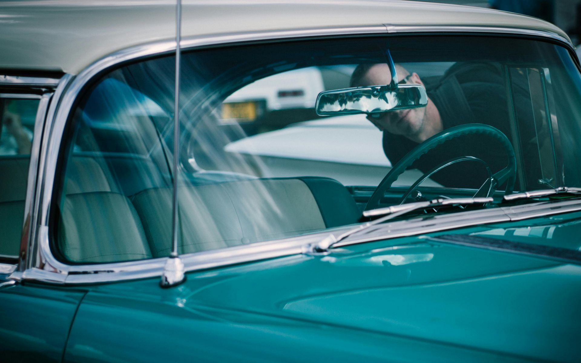 auto glass repair in Gaston County, NC