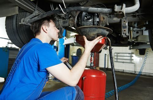 auto glass repair services in Gaston County, NC