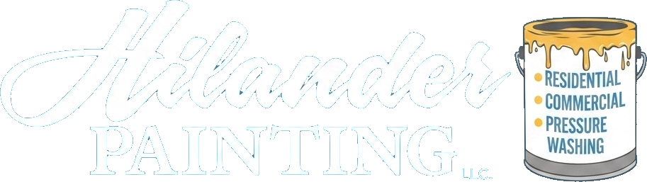 Hilander Painting