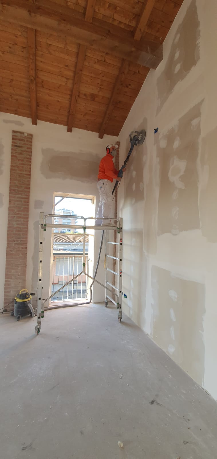 lavori di ristrutturazione casa