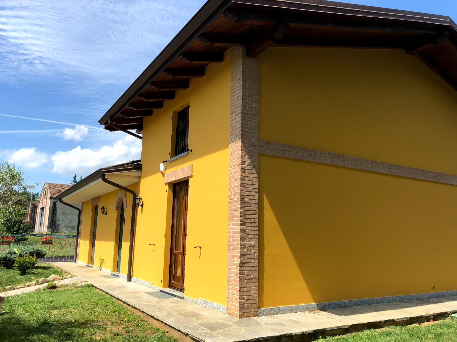 ristrutturazione casa