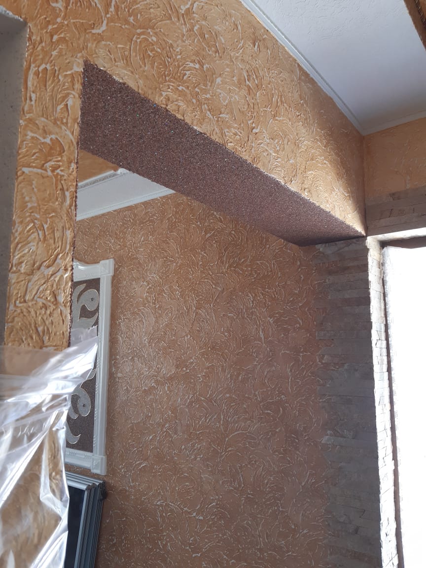 elemento in cartongesso