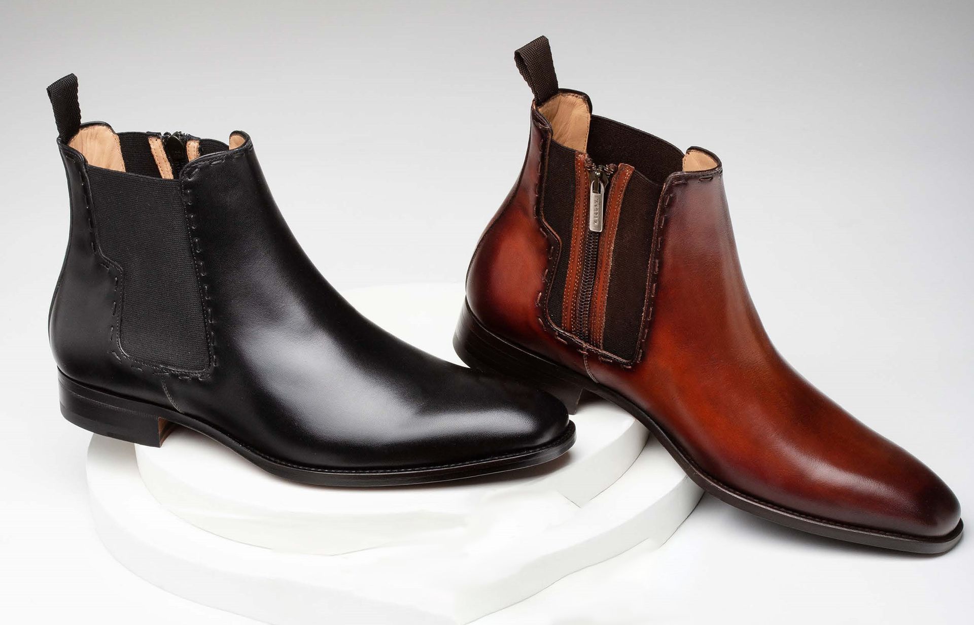 CHELSEA BOOT
