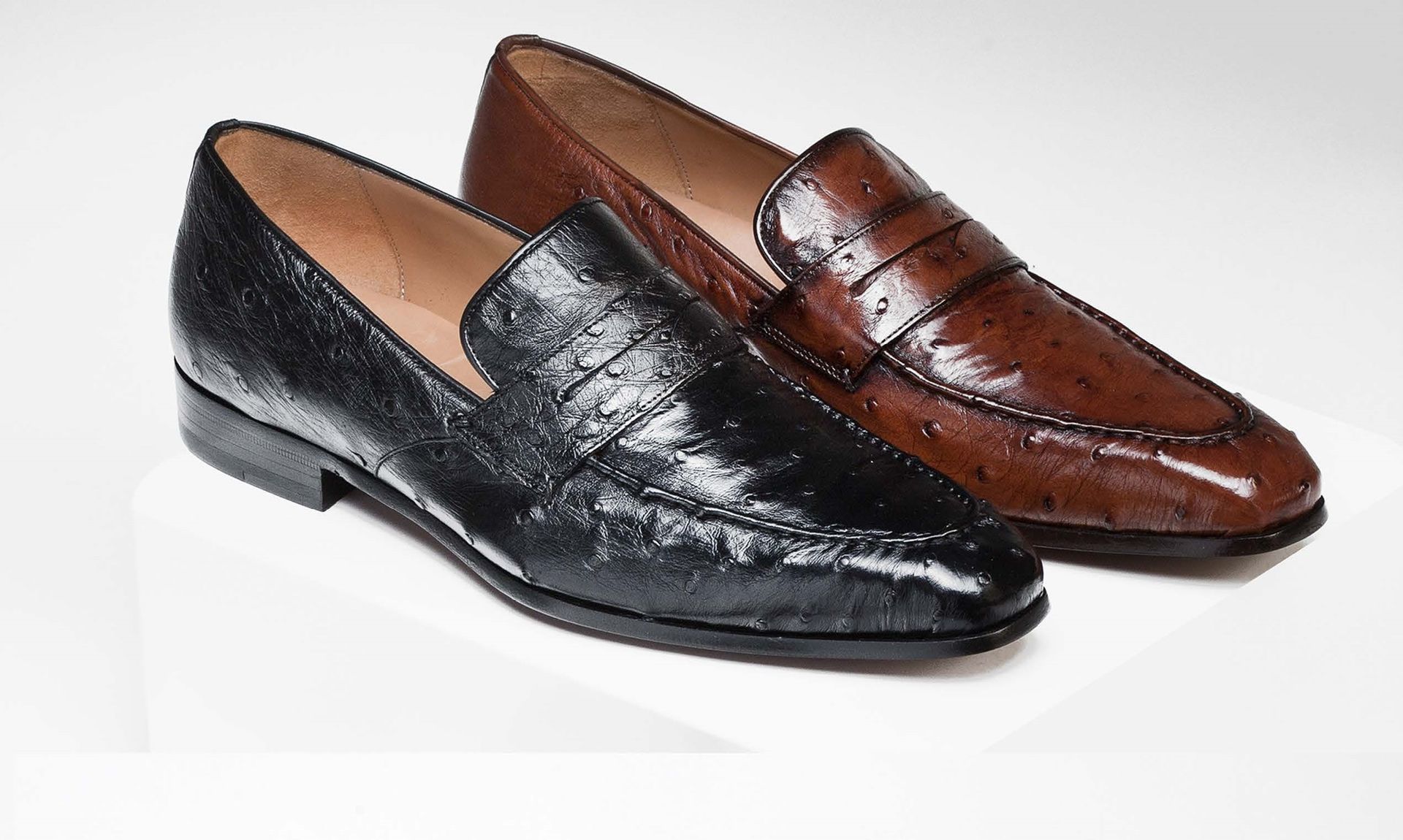 Classic Penny Loafer