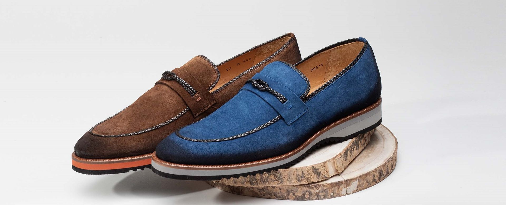 LITE LOAFER SHOE