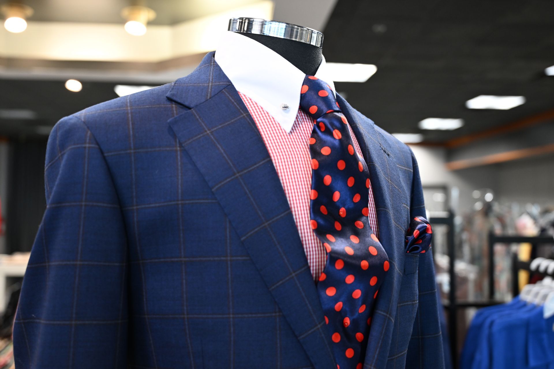 Ovideo Men's Clothing