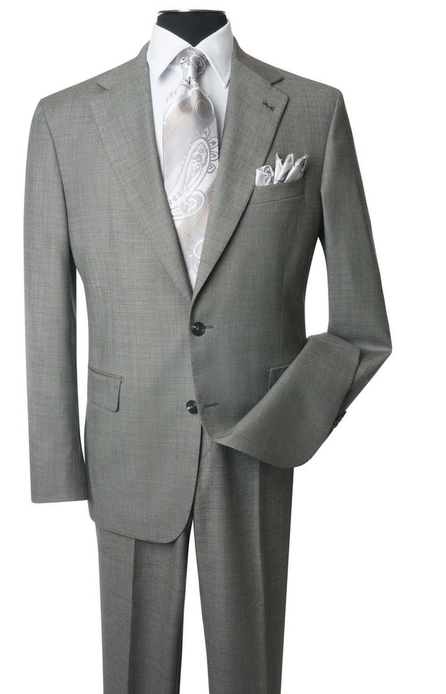 Select Suits at Men's Perfect fit