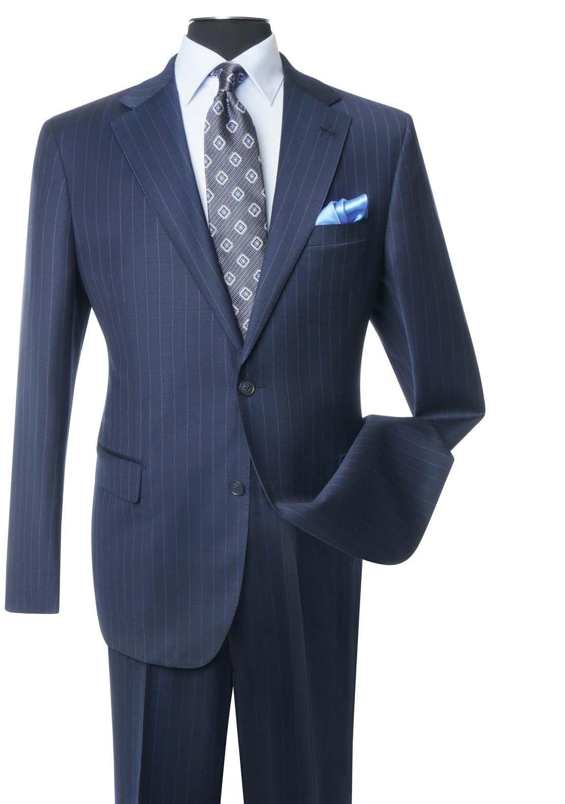 Select Suits at Men's Perfect fit