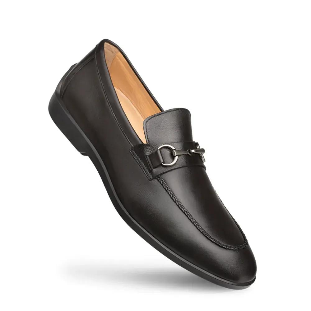 Fashion Slip On Loafer