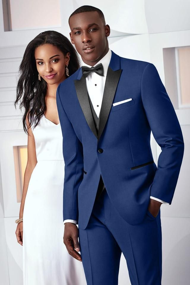 Prom Tuxedo Rental